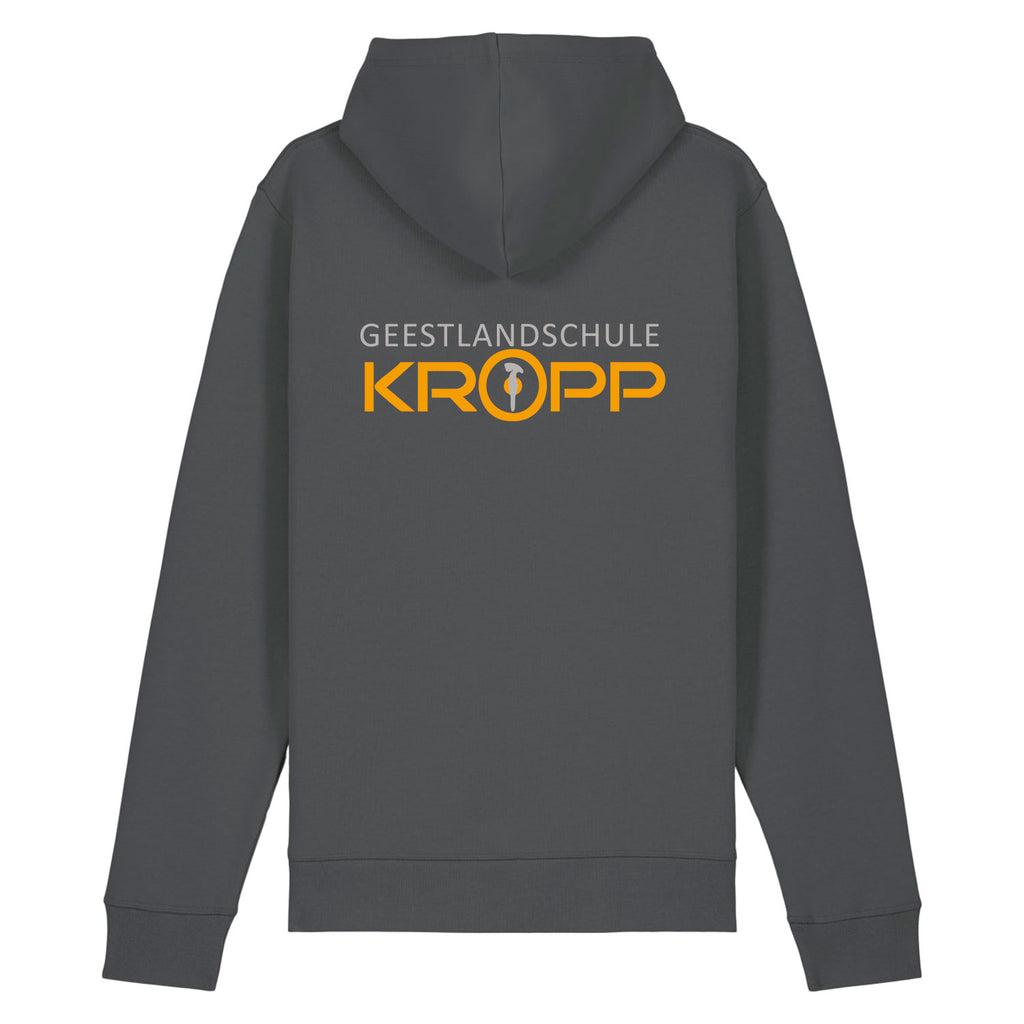 Unisex Hoodie | Geestlandschule Kropp