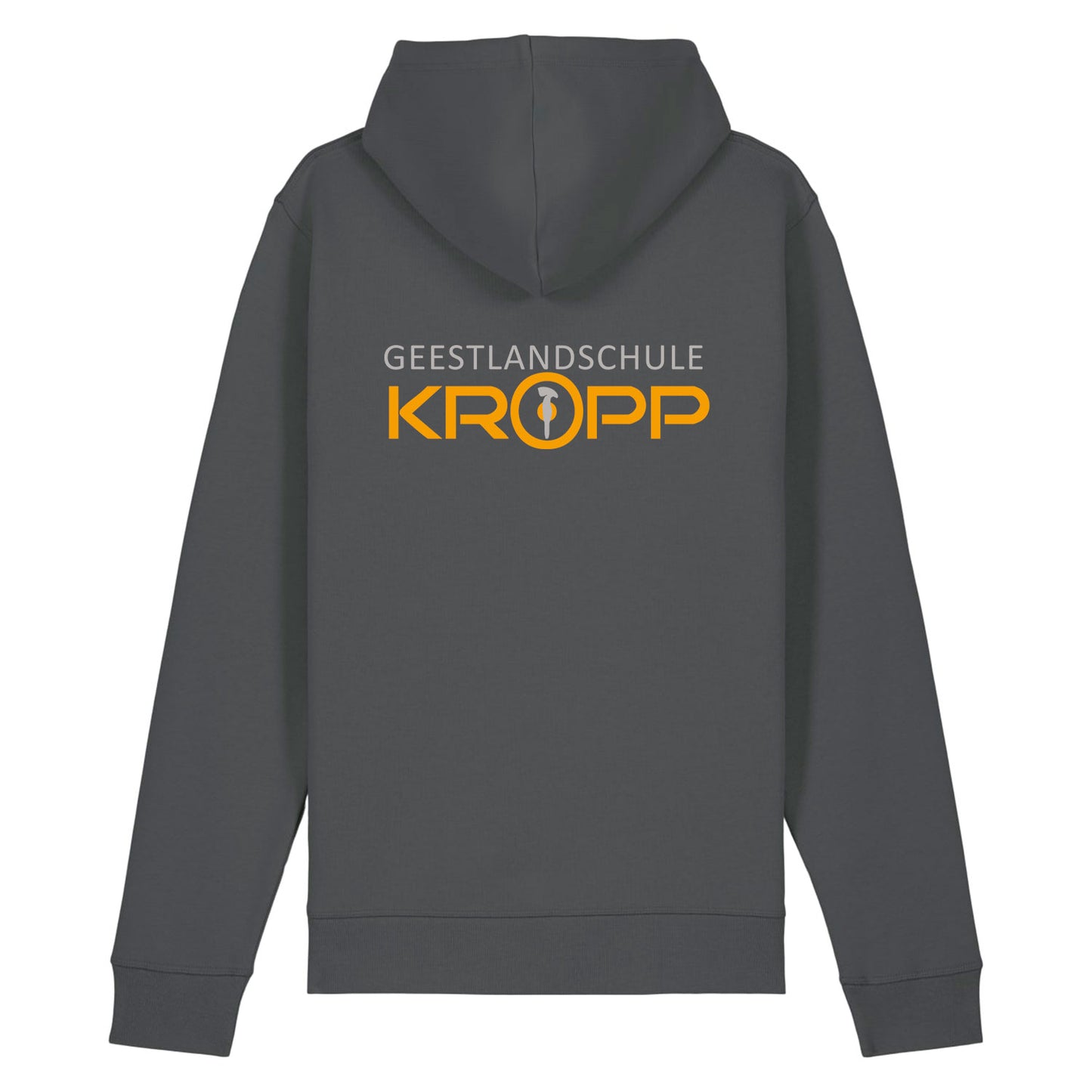 Unisex Hoodie | Geestlandschule Kropp
