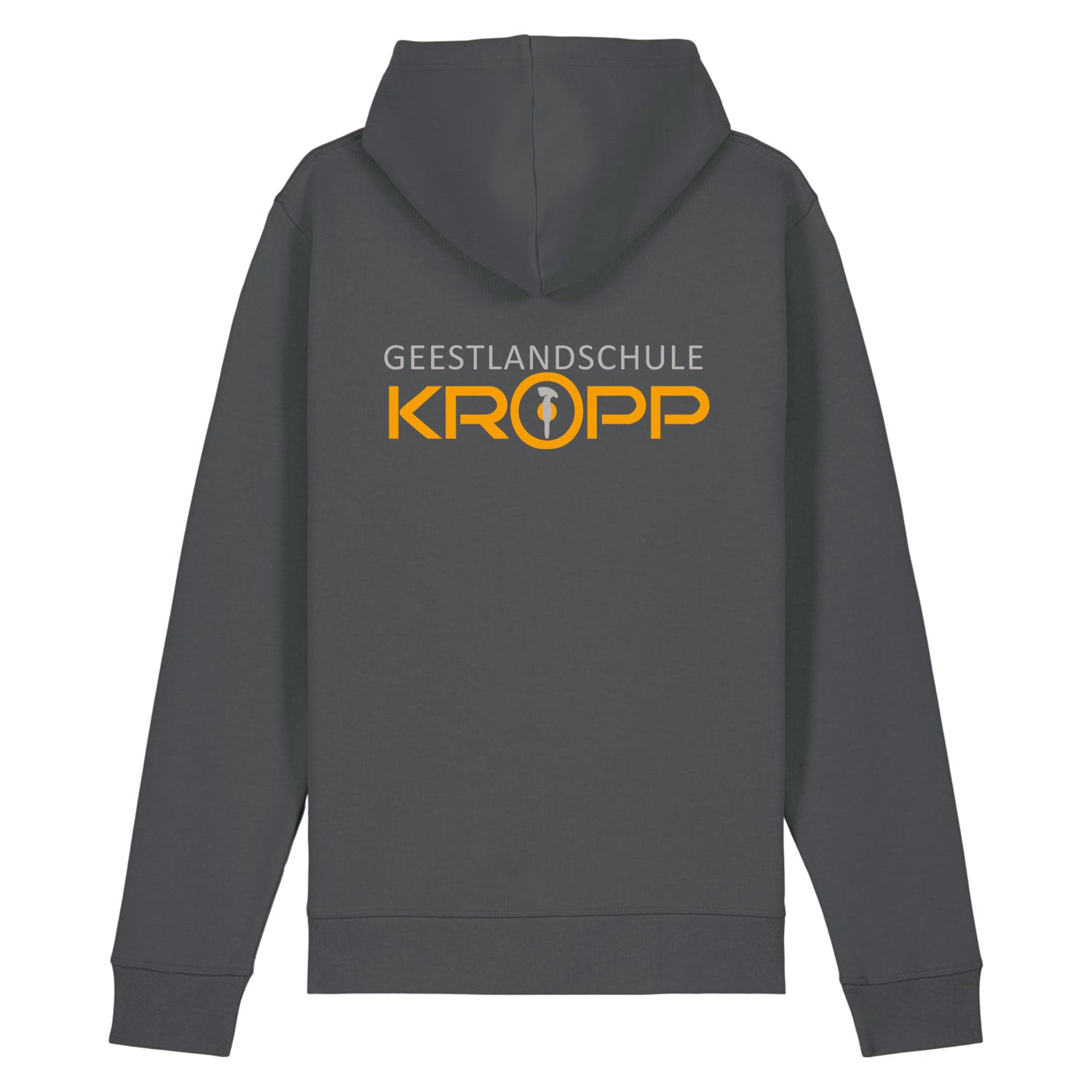 Unisex Hoodie | Geestlandschule Kropp