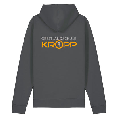 Unisex Hoodie | Geestlandschule Kropp