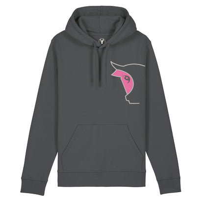 Unisex Hoodie | Geestlandschule Kropp