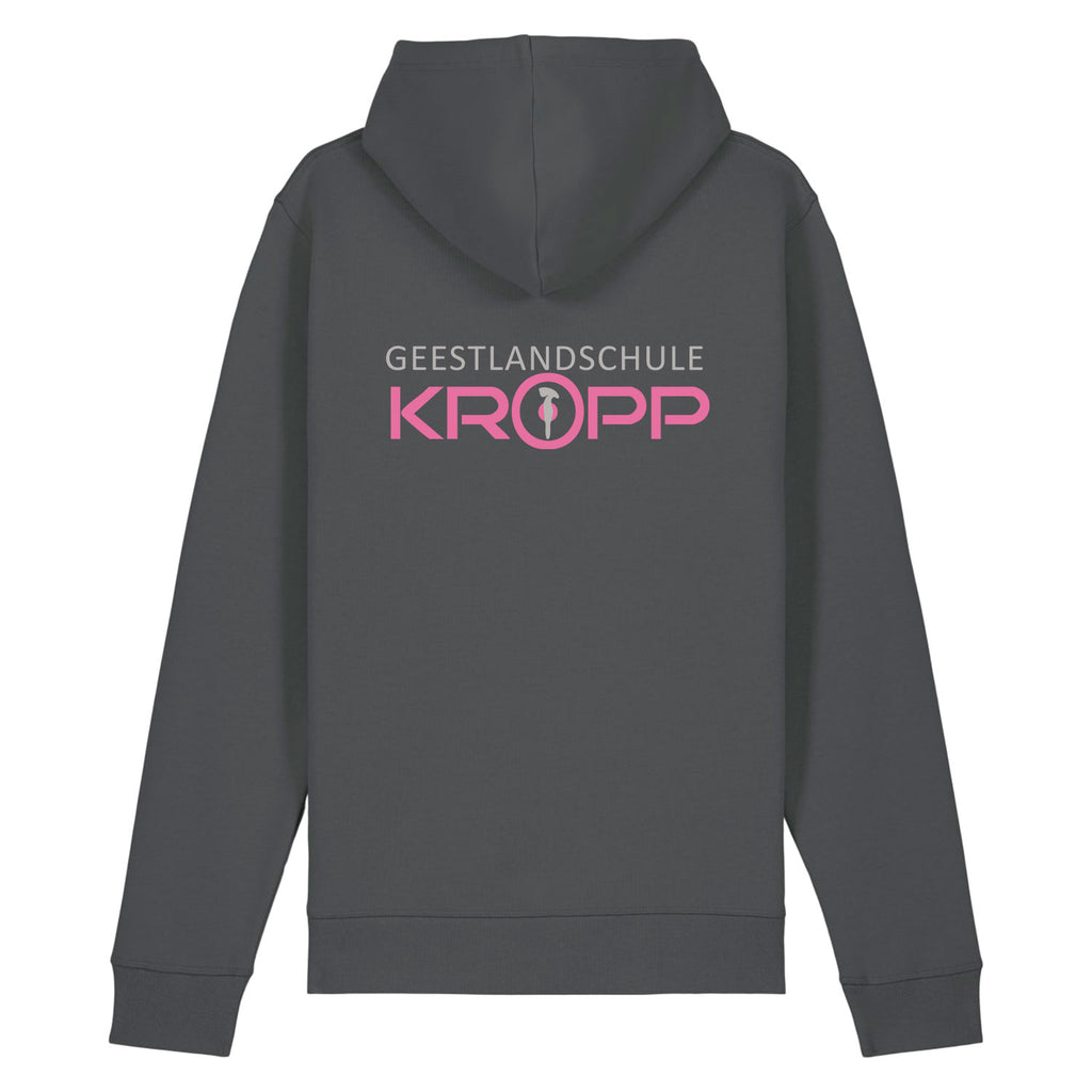Unisex Hoodie | Geestlandschule Kropp