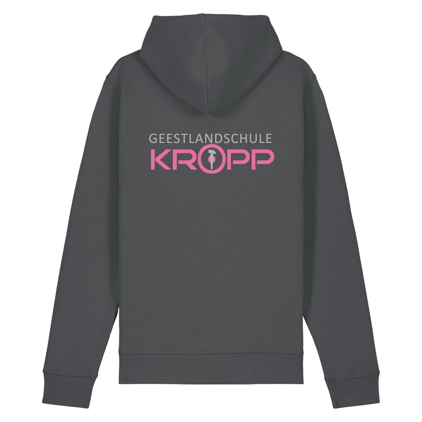 Unisex Hoodie | Geestlandschule Kropp