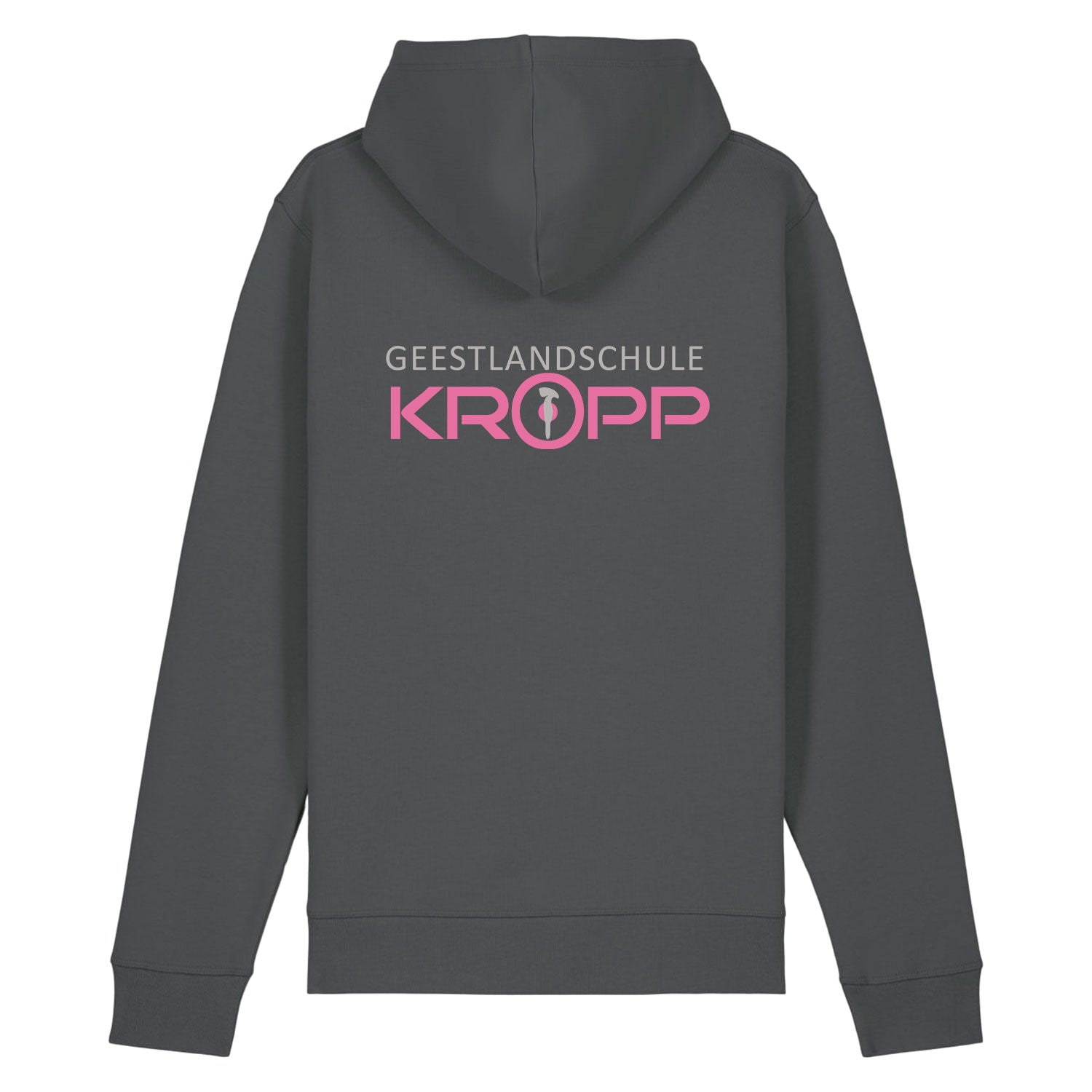 Unisex Hoodie | Geestlandschule Kropp