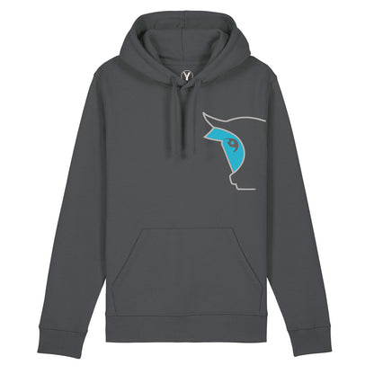 Unisex Hoodie | Geestlandschule Kropp