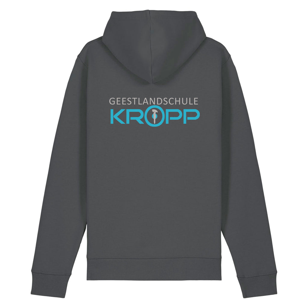 Unisex Hoodie | Geestlandschule Kropp