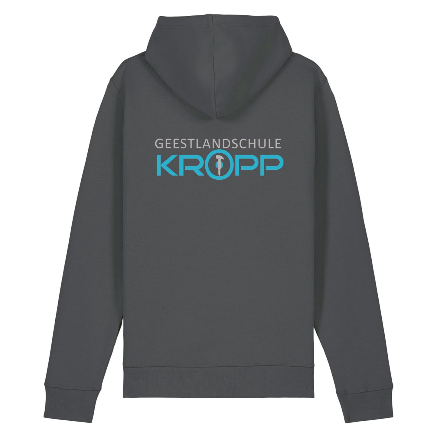 Unisex Hoodie | Geestlandschule Kropp