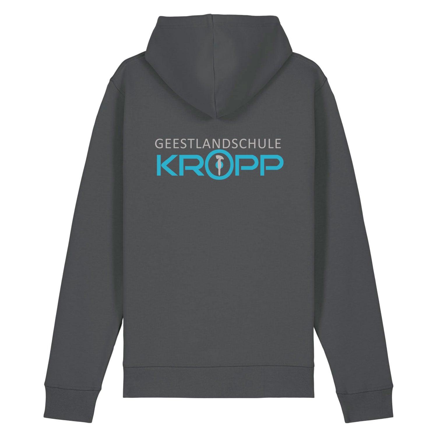 Unisex Hoodie | Geestlandschule Kropp