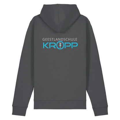 Unisex Hoodie | Geestlandschule Kropp