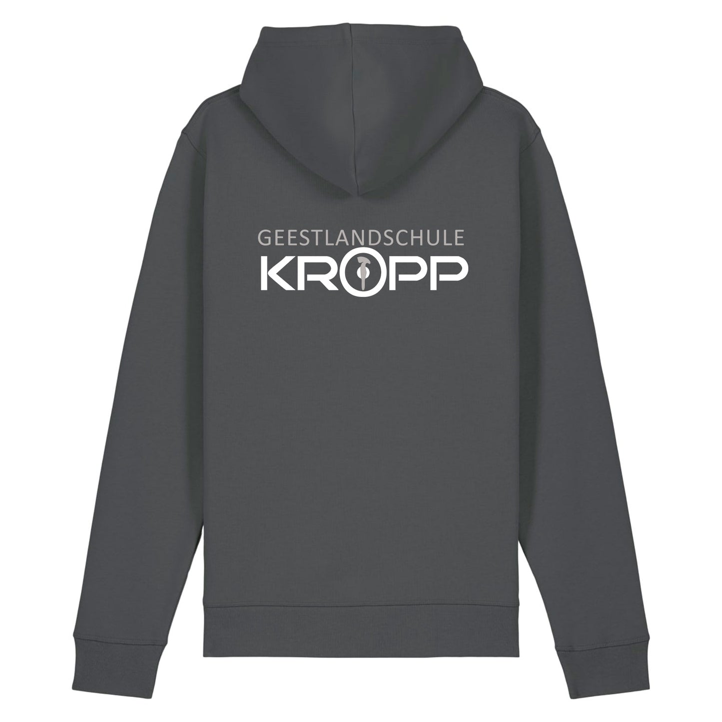 Unisex Hoodie | Geestlandschule Kropp