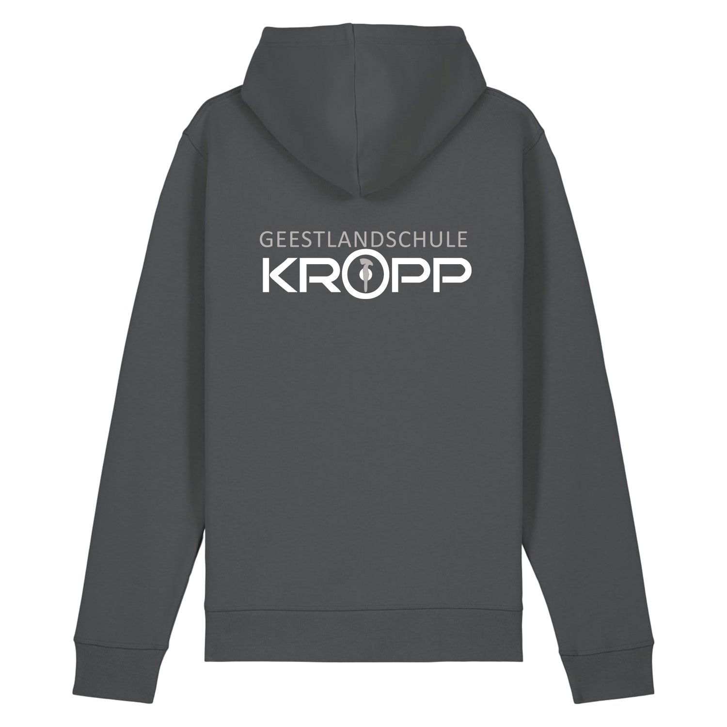 Unisex Hoodie | Geestlandschule Kropp