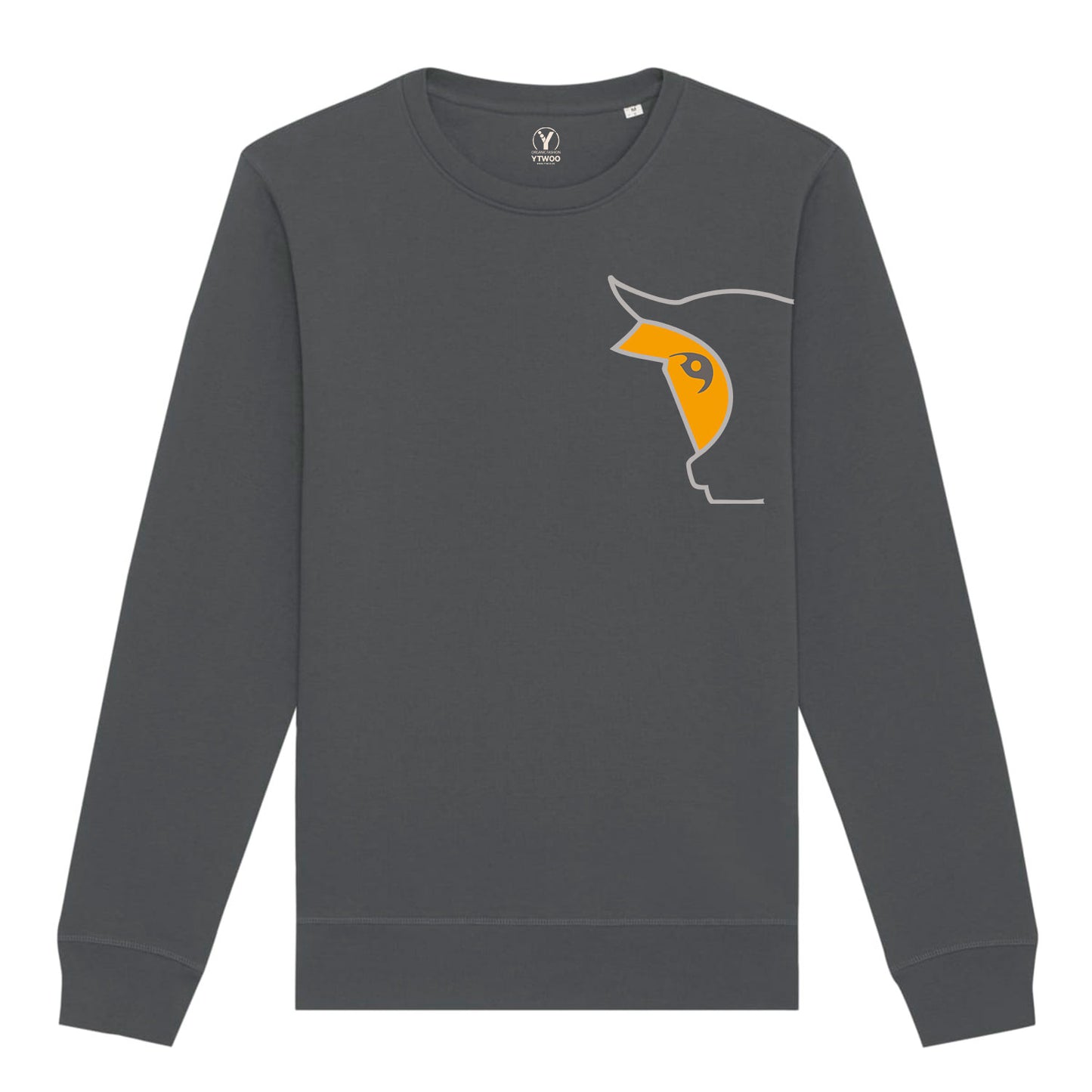 Unisex Sweatshirt | Geestlandschule Kropp