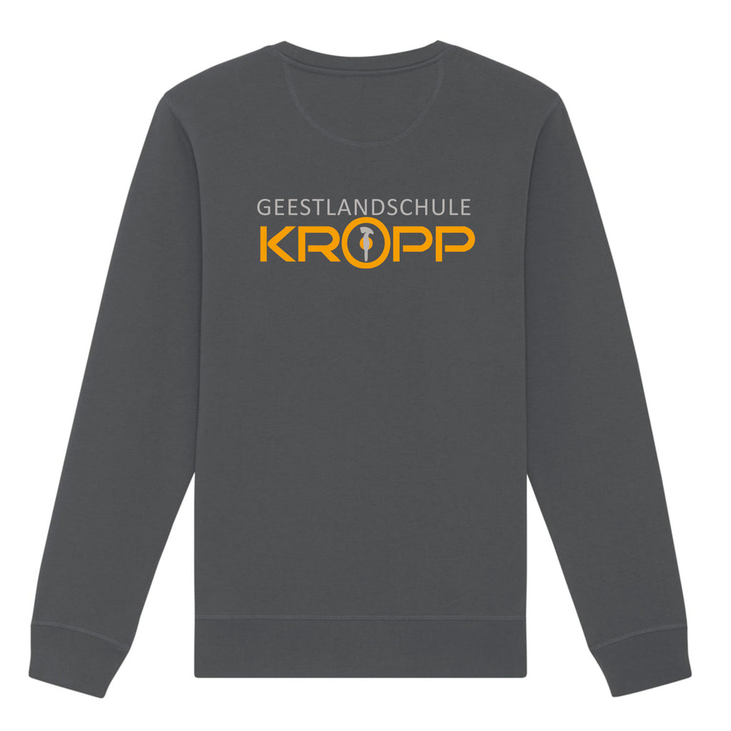 Unisex Sweatshirt | Geestlandschule Kropp