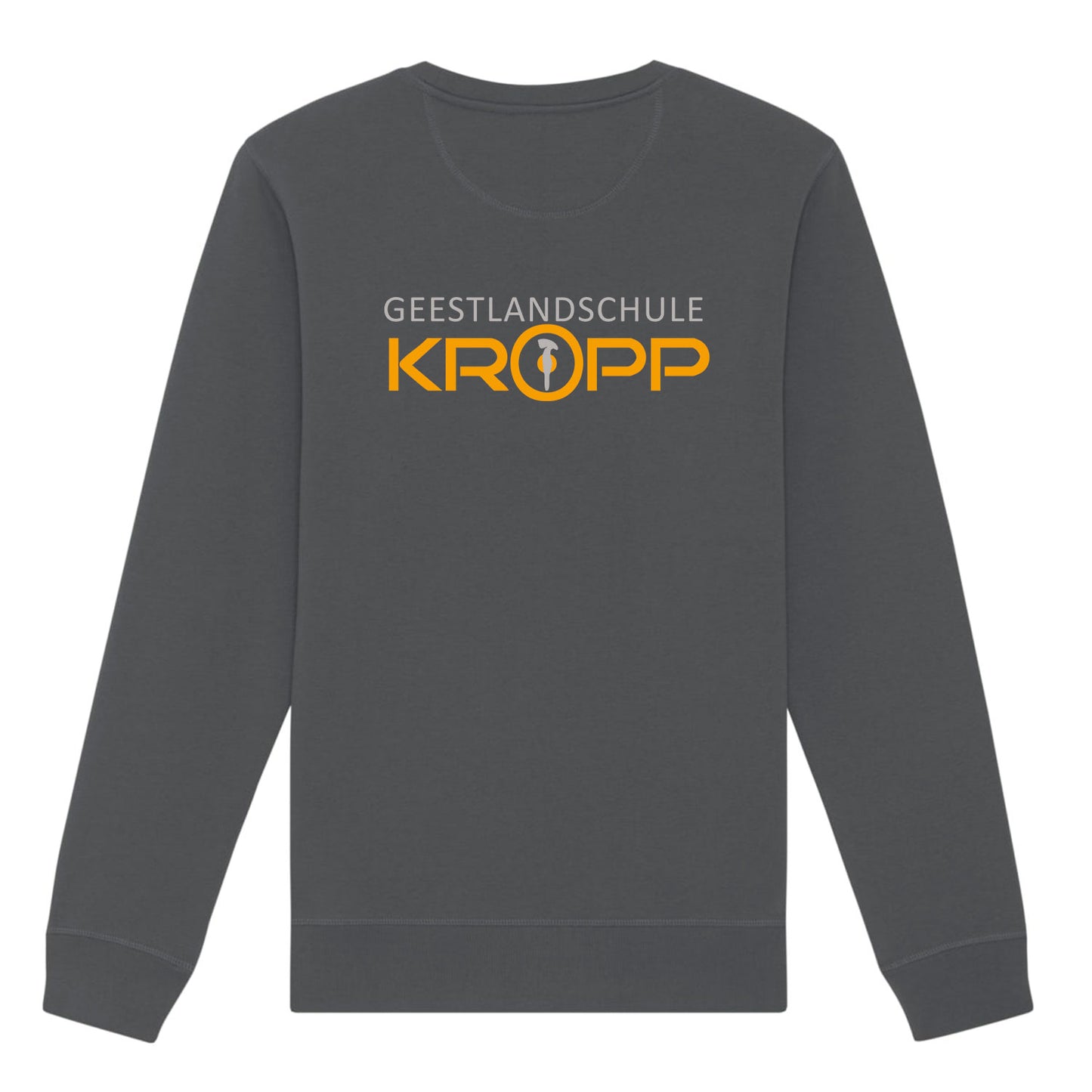 Unisex Sweatshirt | Geestlandschule Kropp