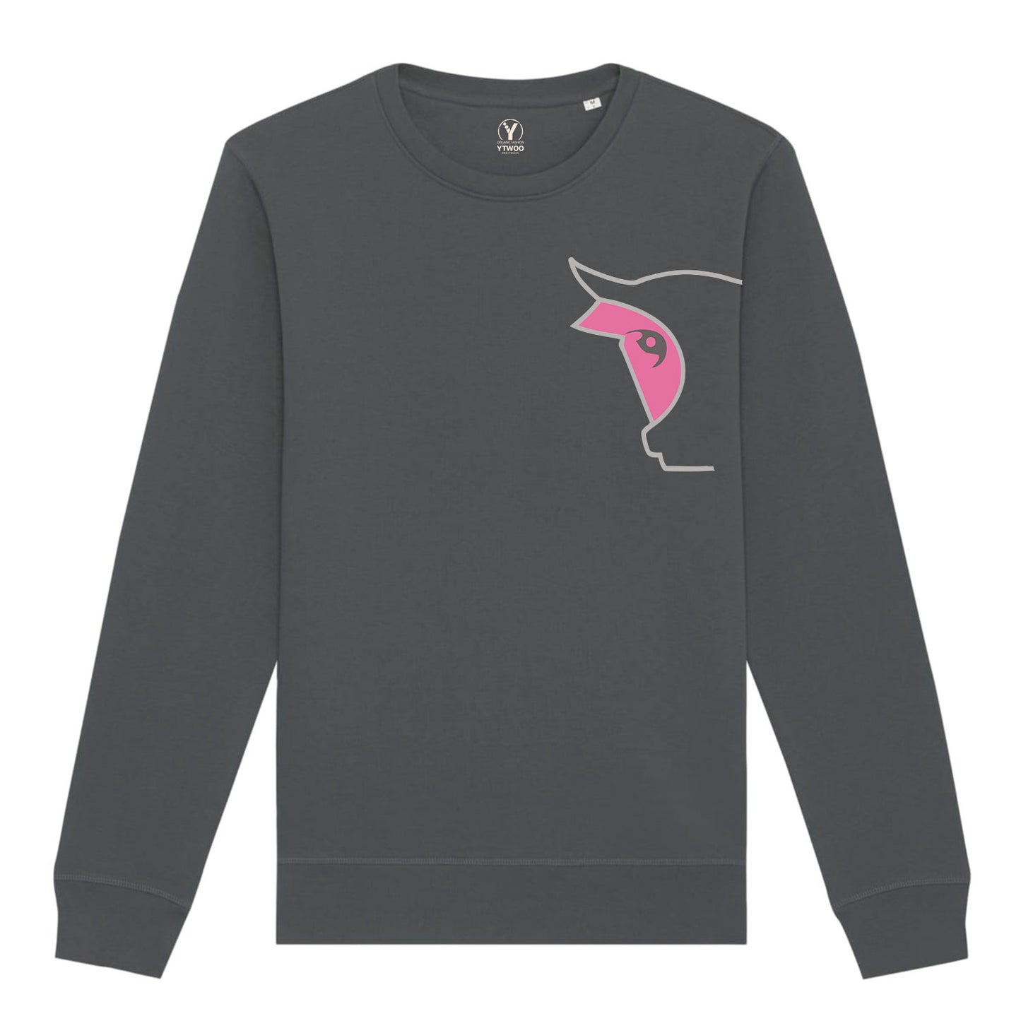 Unisex Sweatshirt | Geestlandschule Kropp