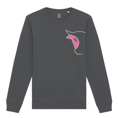 Unisex Sweatshirt | Geestlandschule Kropp
