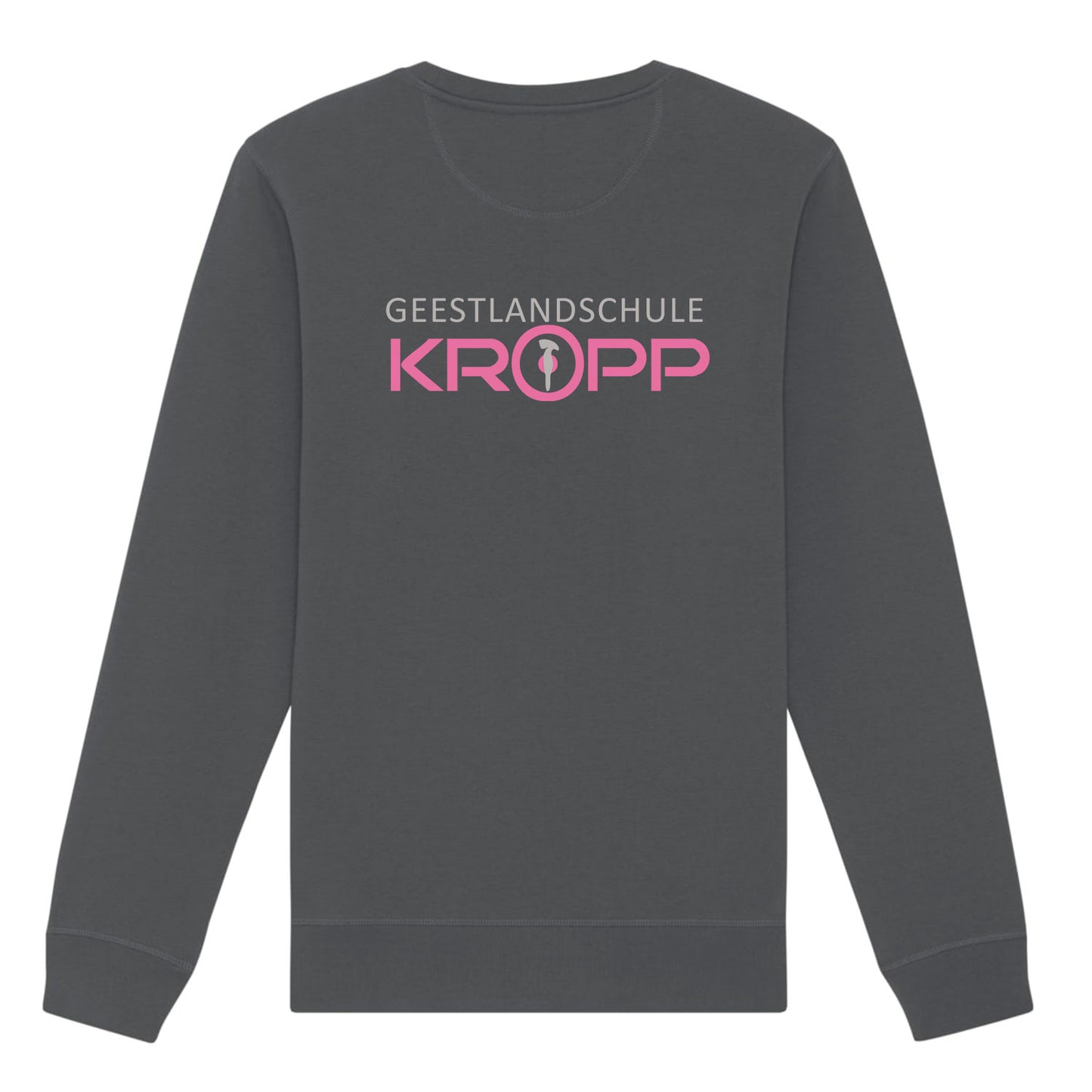 Unisex Sweatshirt | Geestlandschule Kropp