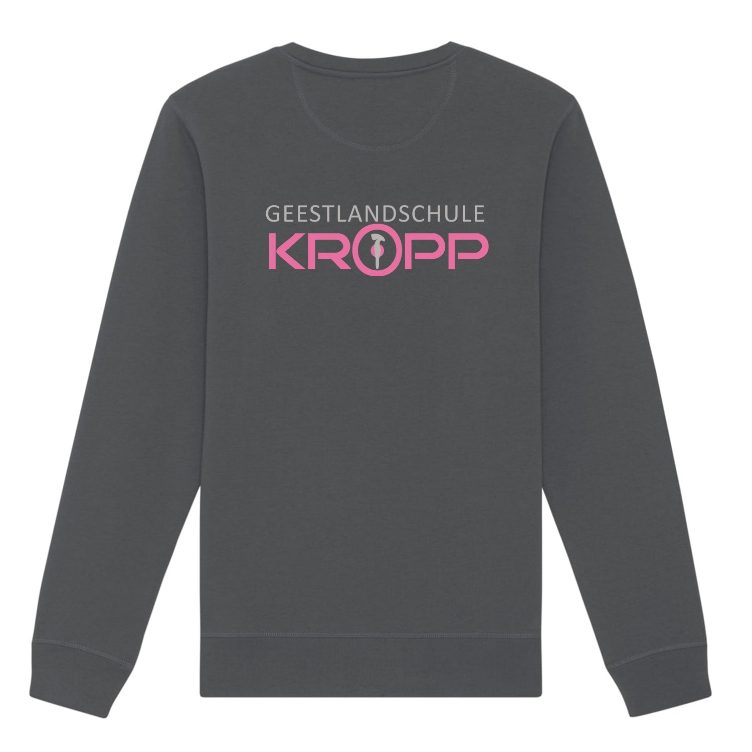 Unisex Sweatshirt | Geestlandschule Kropp