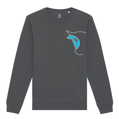 Unisex Sweatshirt | Geestlandschule Kropp