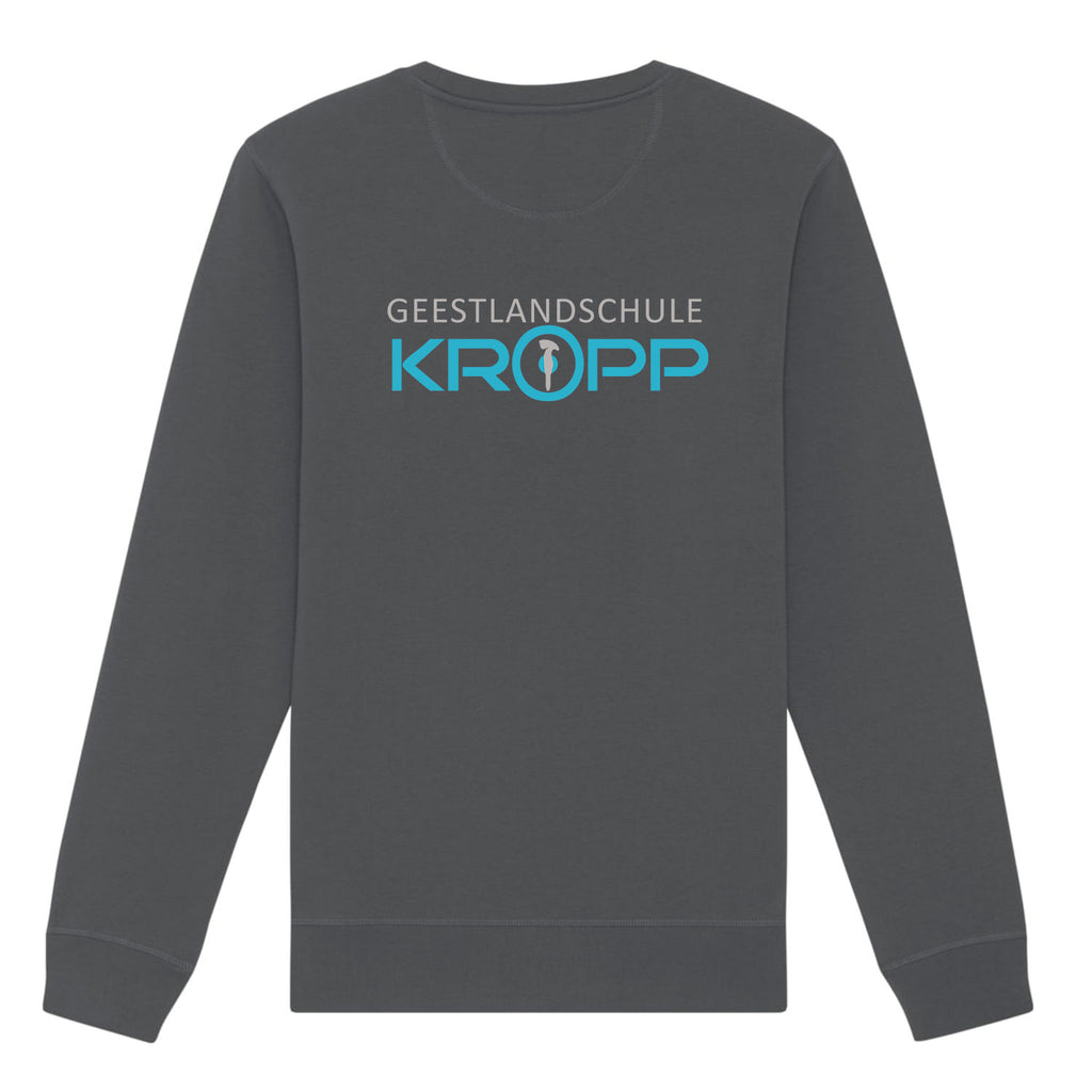 Unisex Sweatshirt | Geestlandschule Kropp