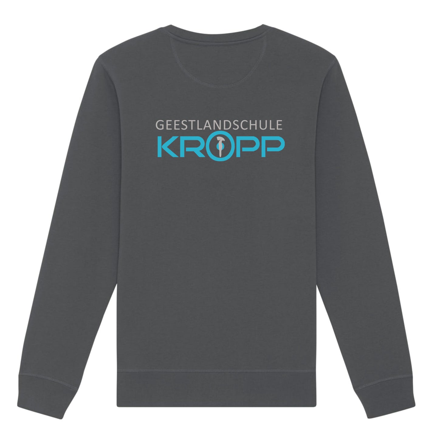 Unisex Sweatshirt | Geestlandschule Kropp