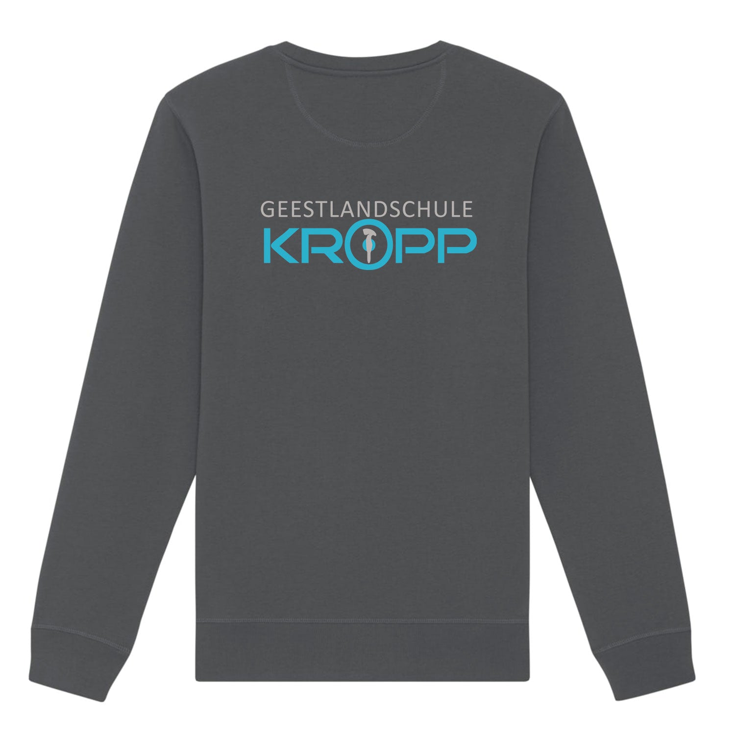 Unisex Sweatshirt | Geestlandschule Kropp