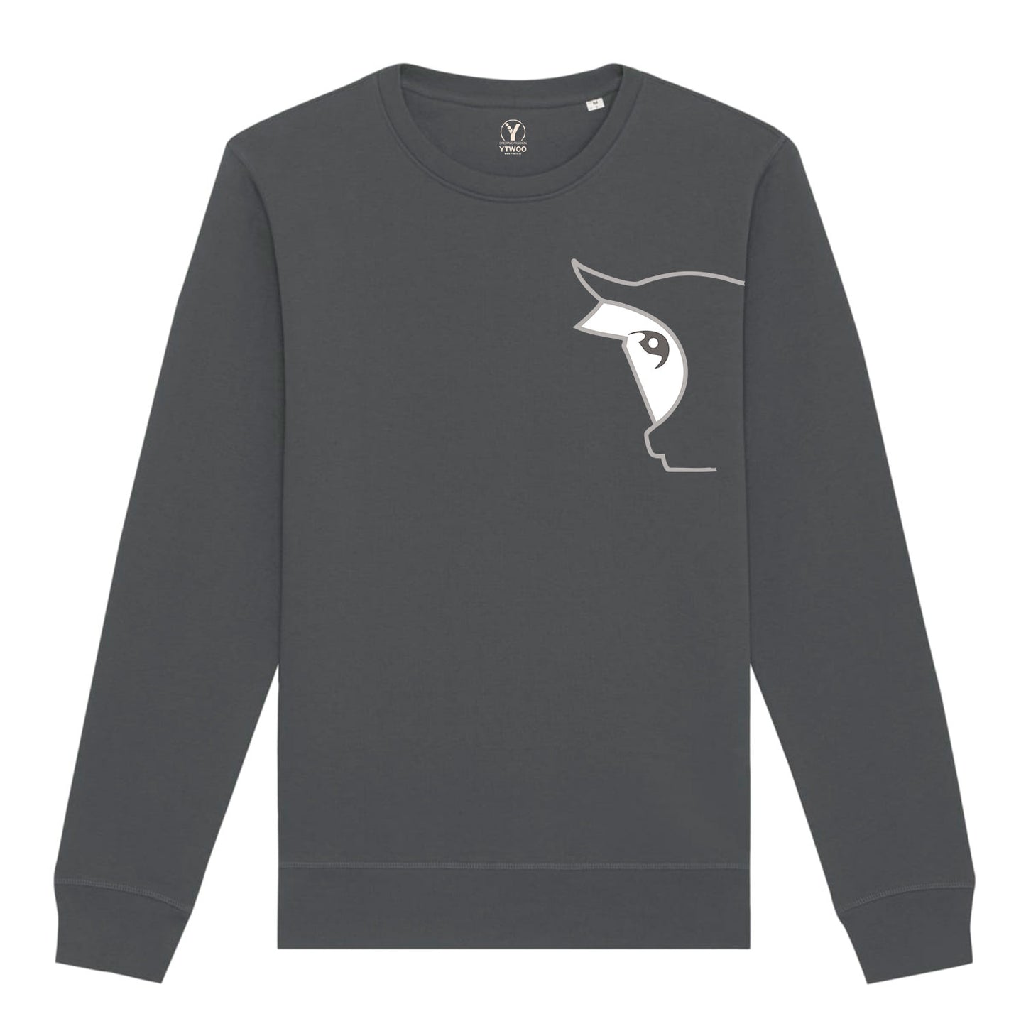Unisex Sweatshirt | Geestlandschule Kropp