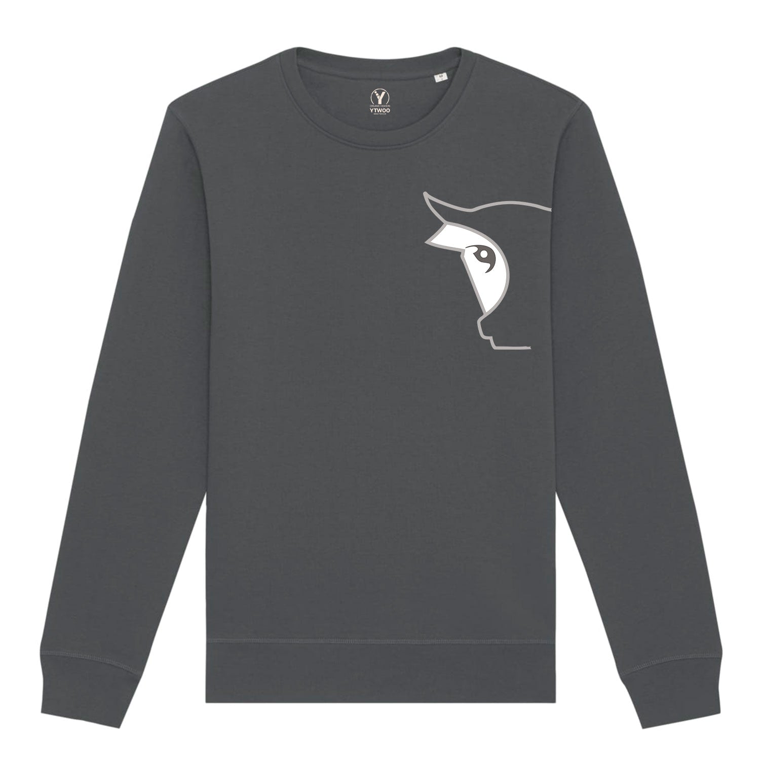 Unisex Sweatshirt | Geestlandschule Kropp