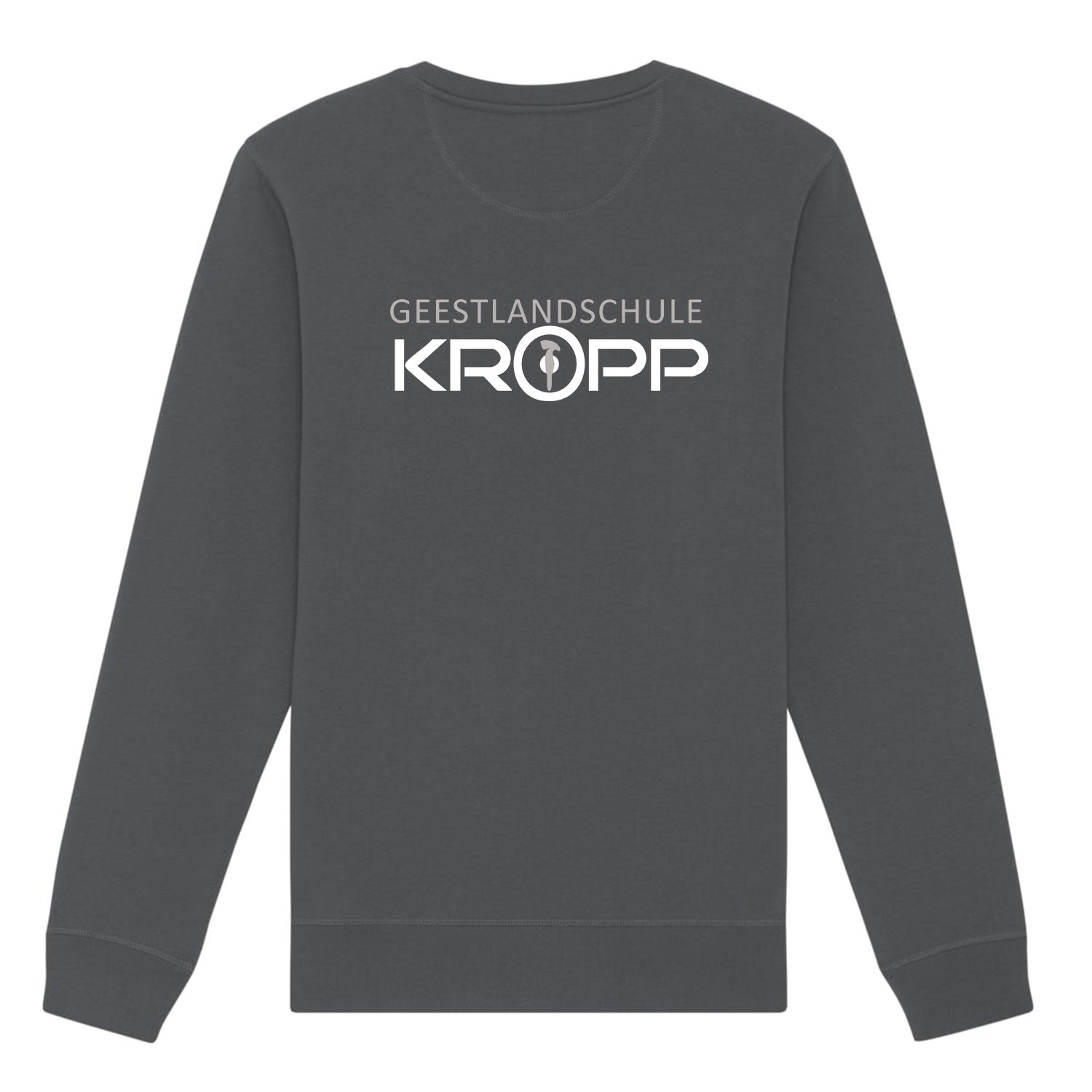 Unisex Sweatshirt | Geestlandschule Kropp