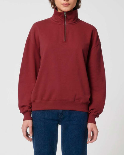 unisex-sweatshirt-oversized-mit-reissverschluss_earth-red02