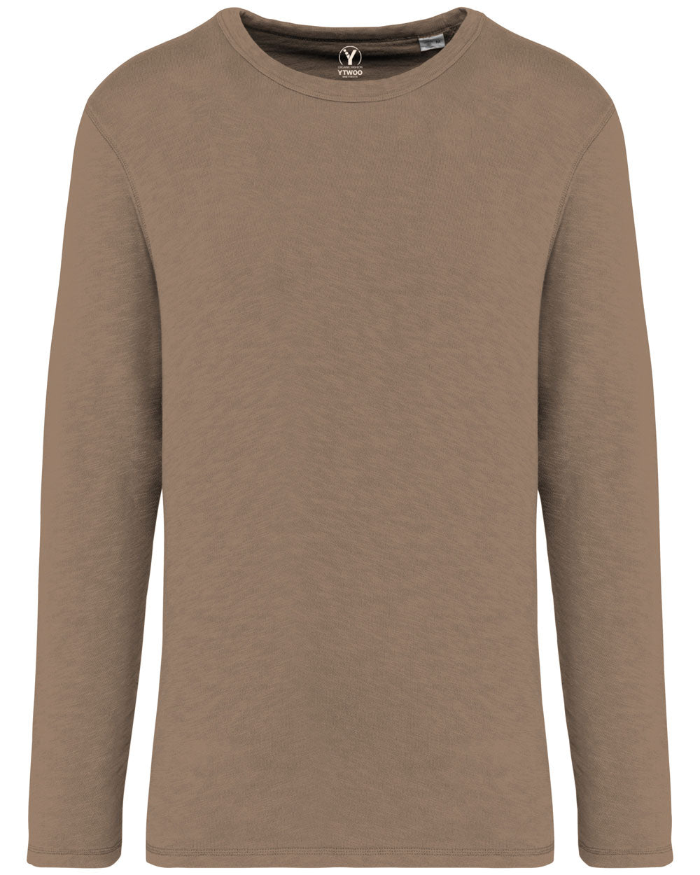 unisex-sweatshirt_bio-nachhhaltig-creamcoffee