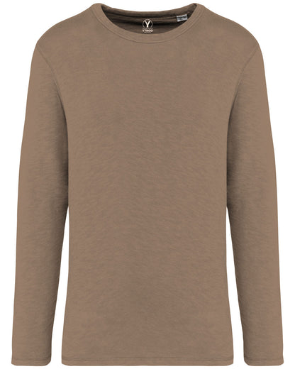 unisex-sweatshirt_bio-nachhhaltig-creamcoffee