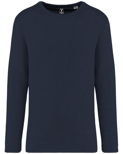 unisex-sweatshirt_bio-nachhhaltig-navy