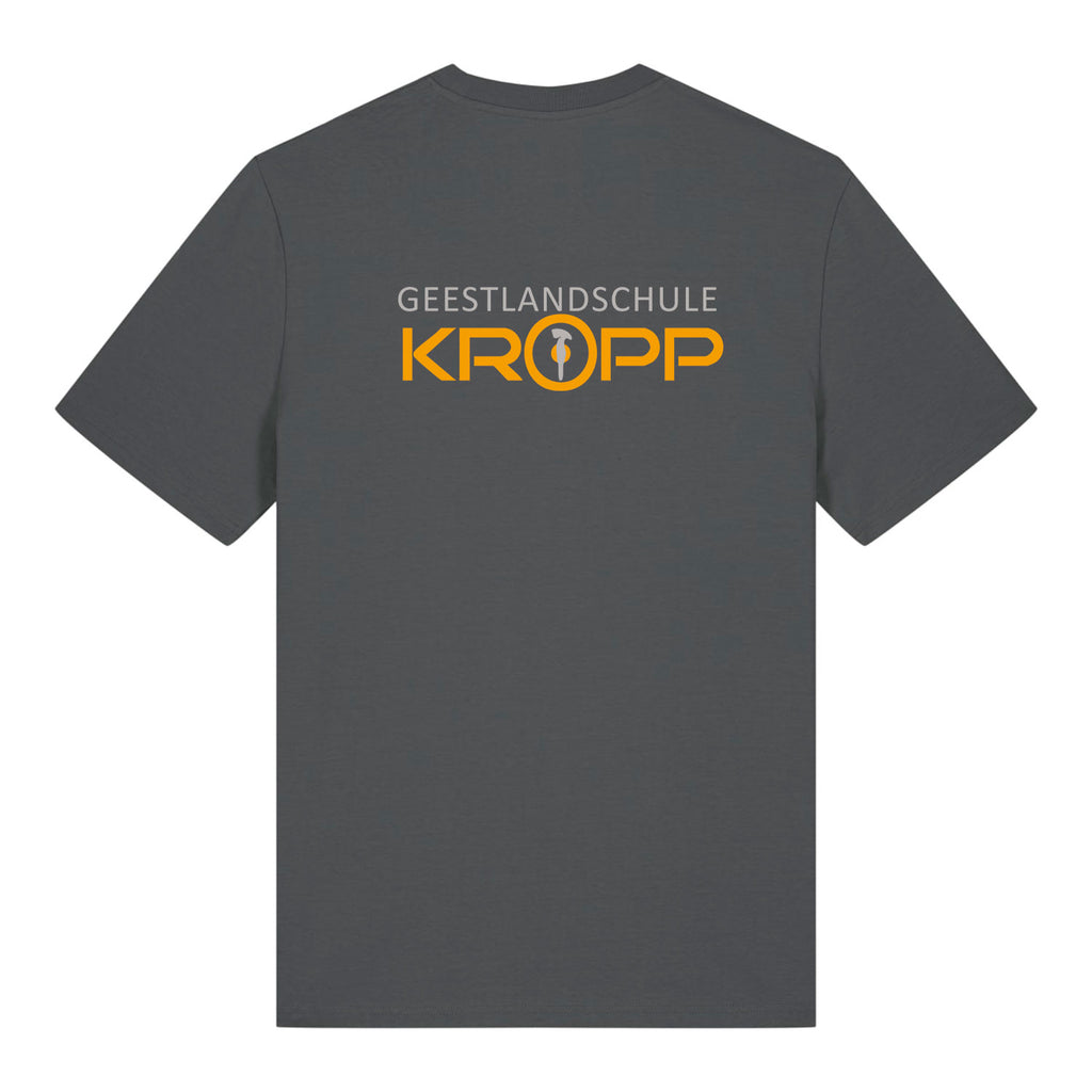 Unisex T-Shirt | Geestlandschule Kropp