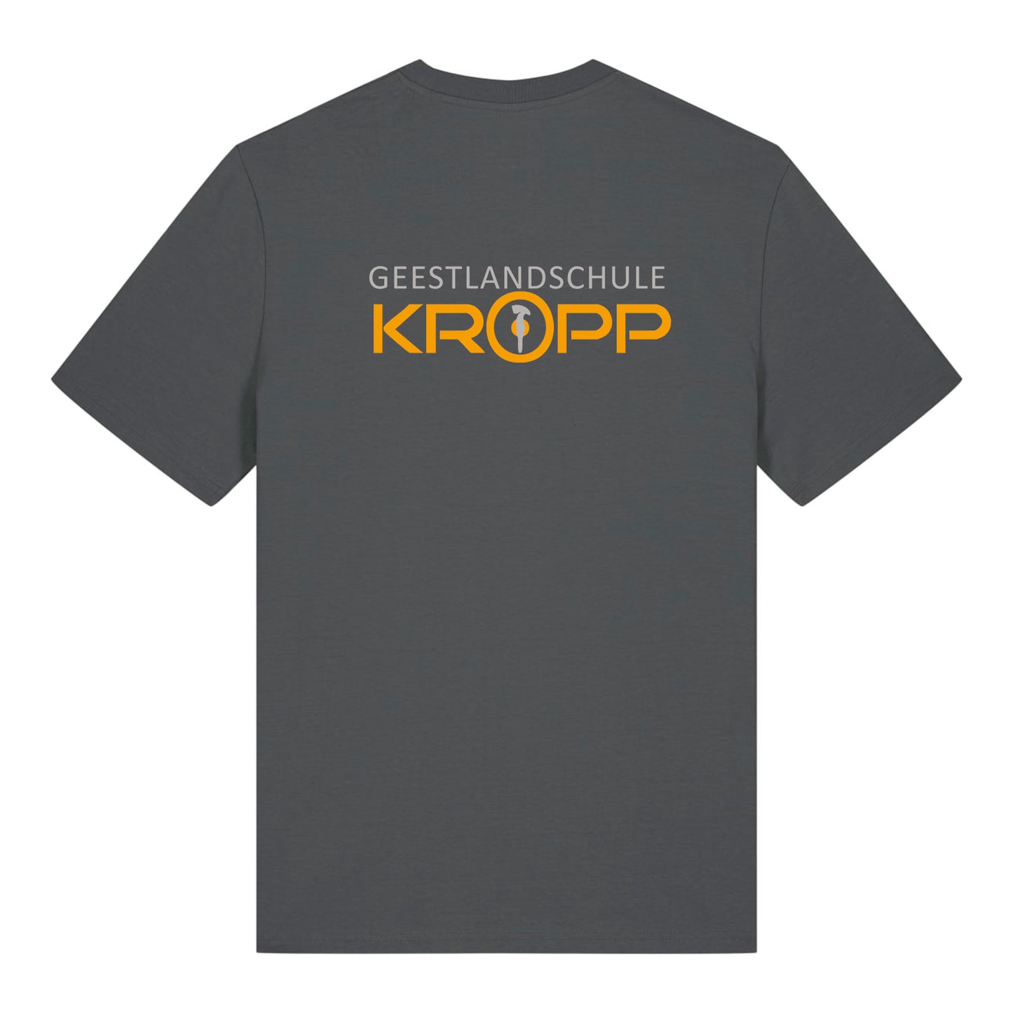 Unisex T-Shirt | Geestlandschule Kropp
