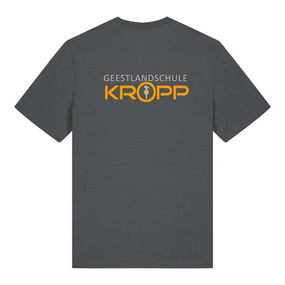 Unisex T-Shirt | Geestlandschule Kropp