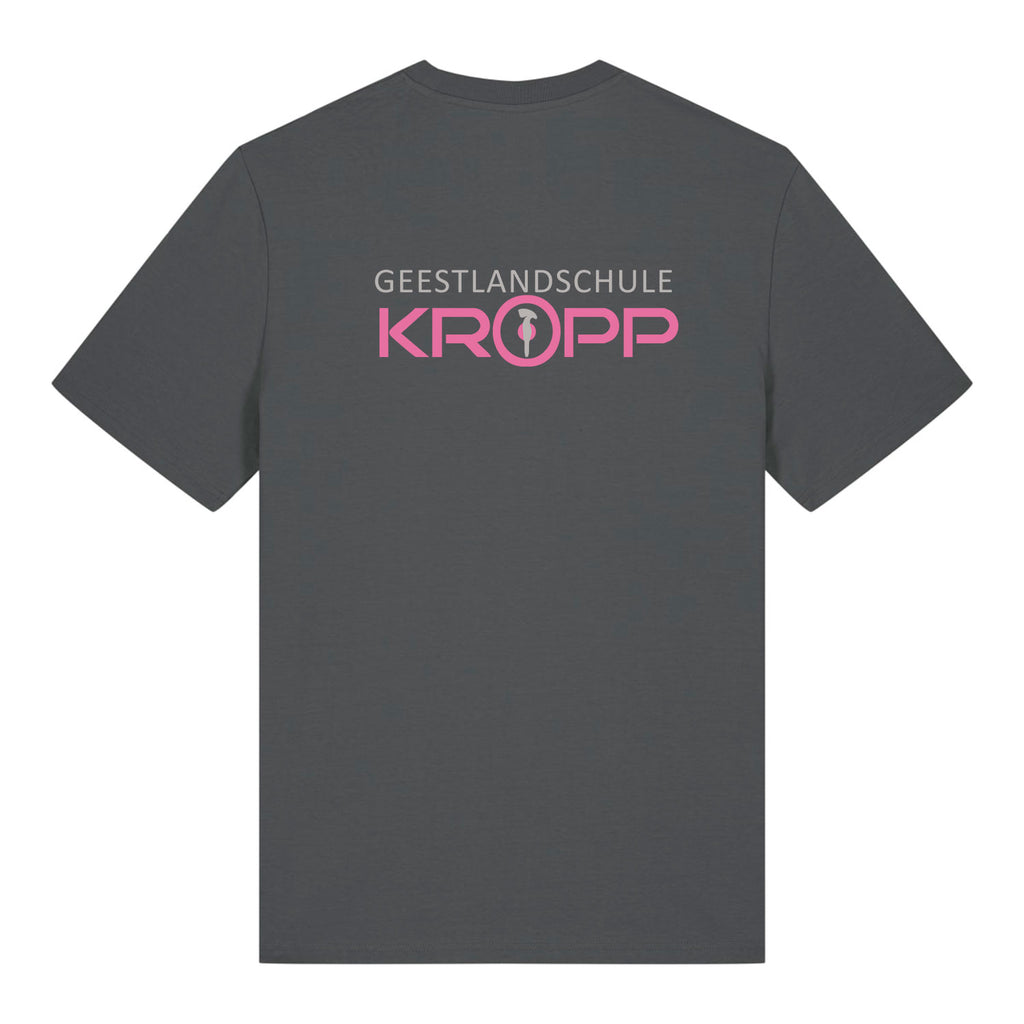 Unisex T-Shirt | Geestlandschule Kropp