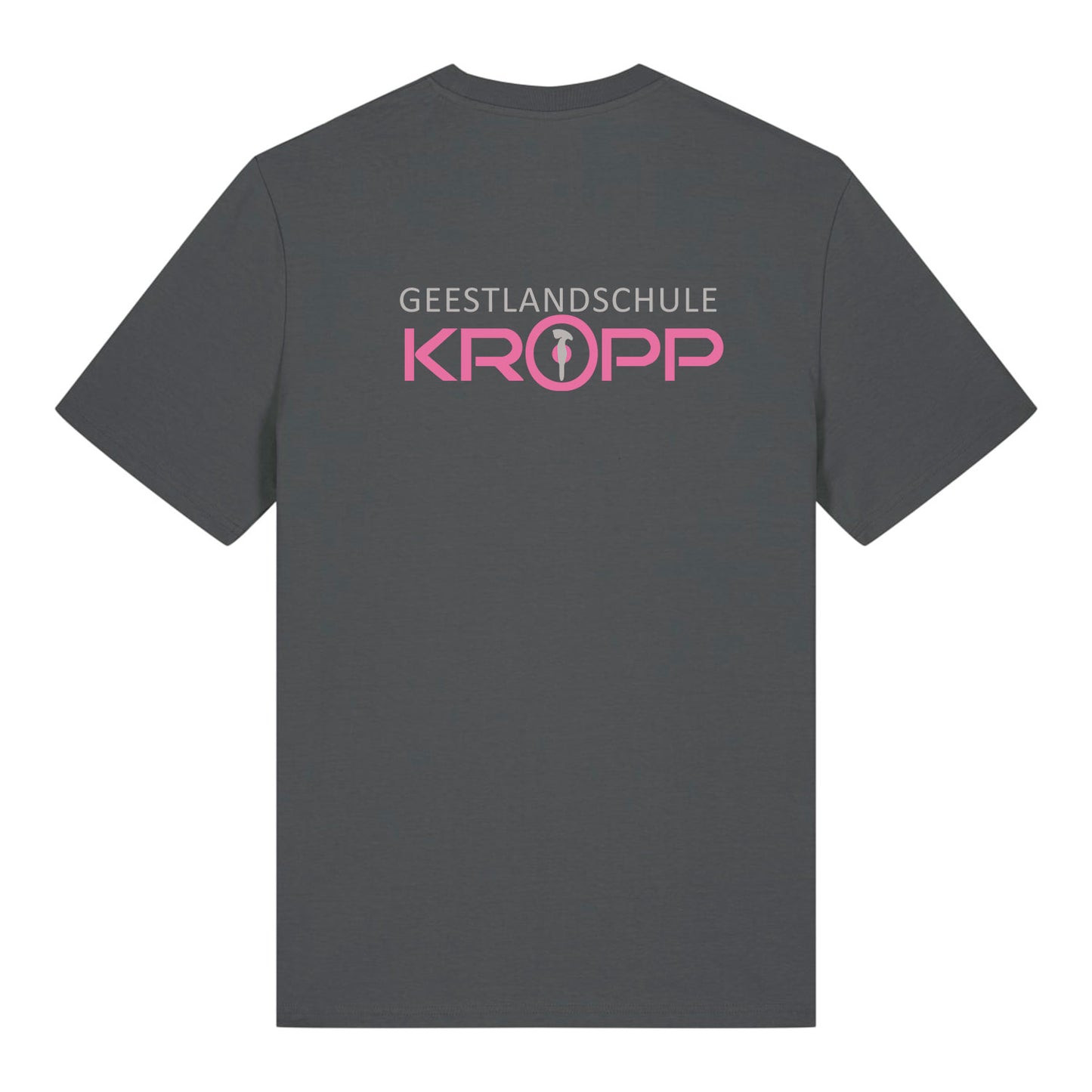 Unisex T-Shirt | Geestlandschule Kropp