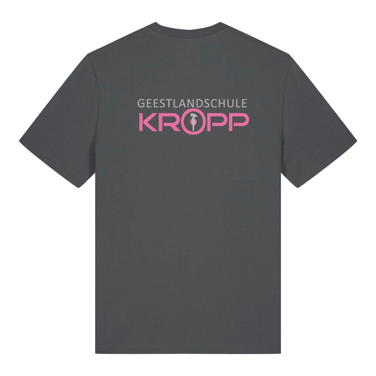 Unisex T-Shirt | Geestlandschule Kropp