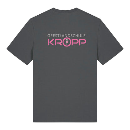 Unisex T-Shirt | Geestlandschule Kropp