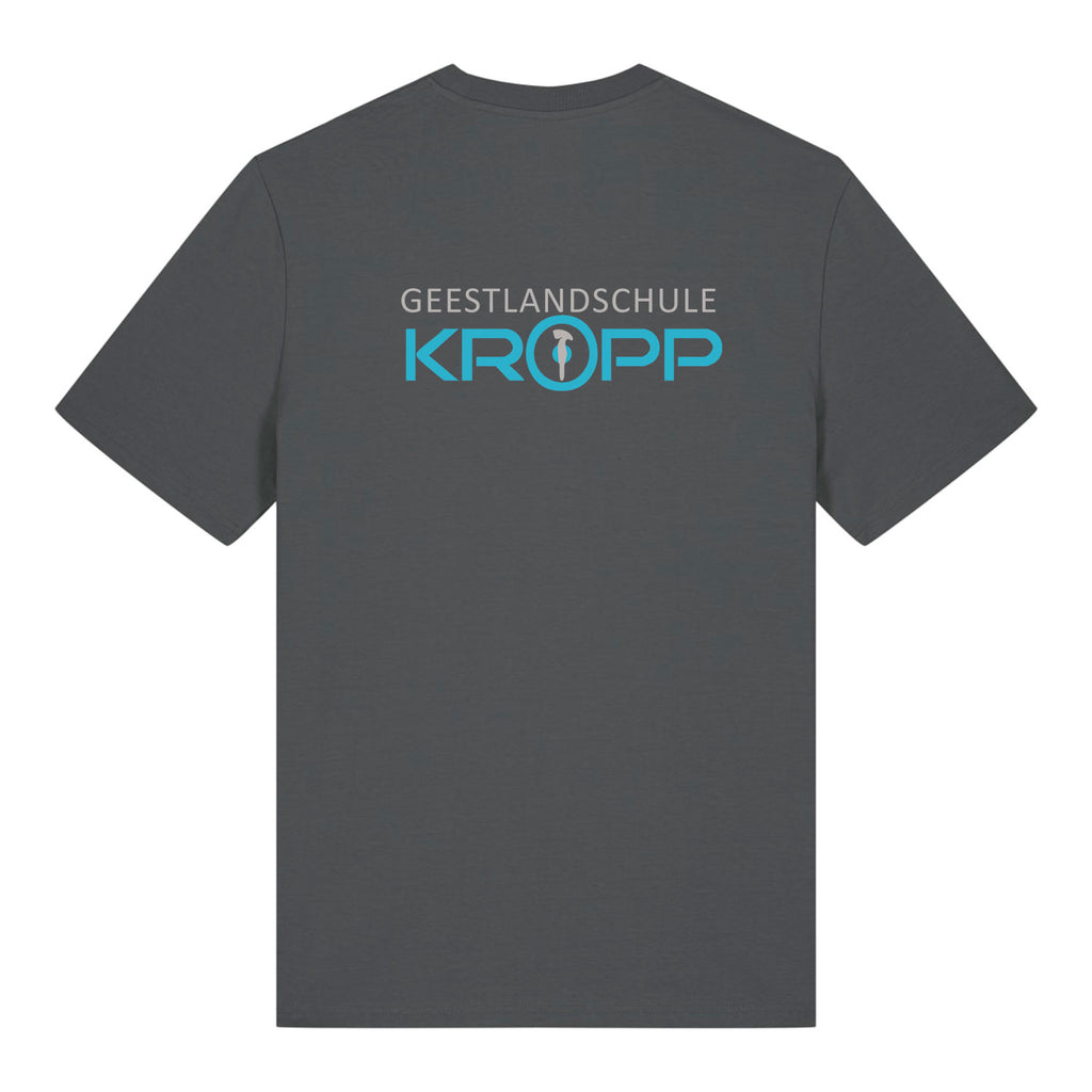 Unisex T-Shirt | Geestlandschule Kropp