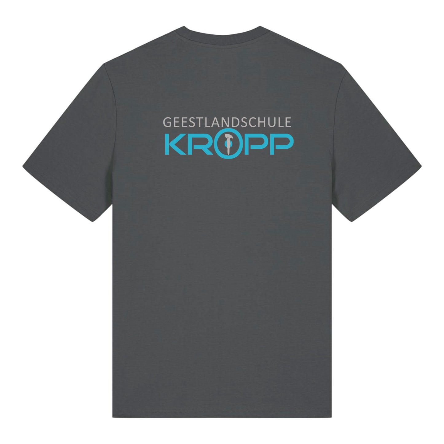 Unisex T-Shirt | Geestlandschule Kropp