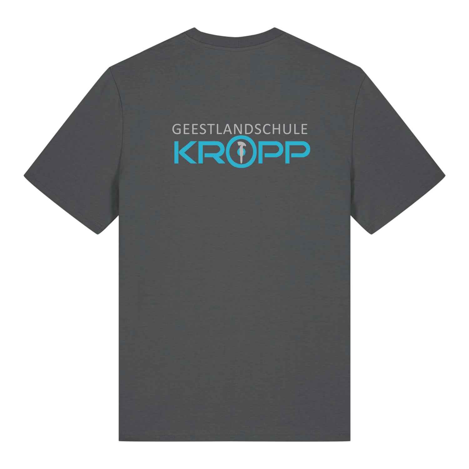 Unisex T-Shirt | Geestlandschule Kropp