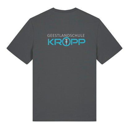 Unisex T-Shirt | Geestlandschule Kropp