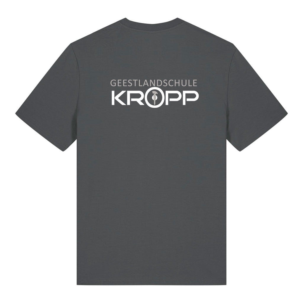 Unisex T-Shirt | Geestlandschule Kropp
