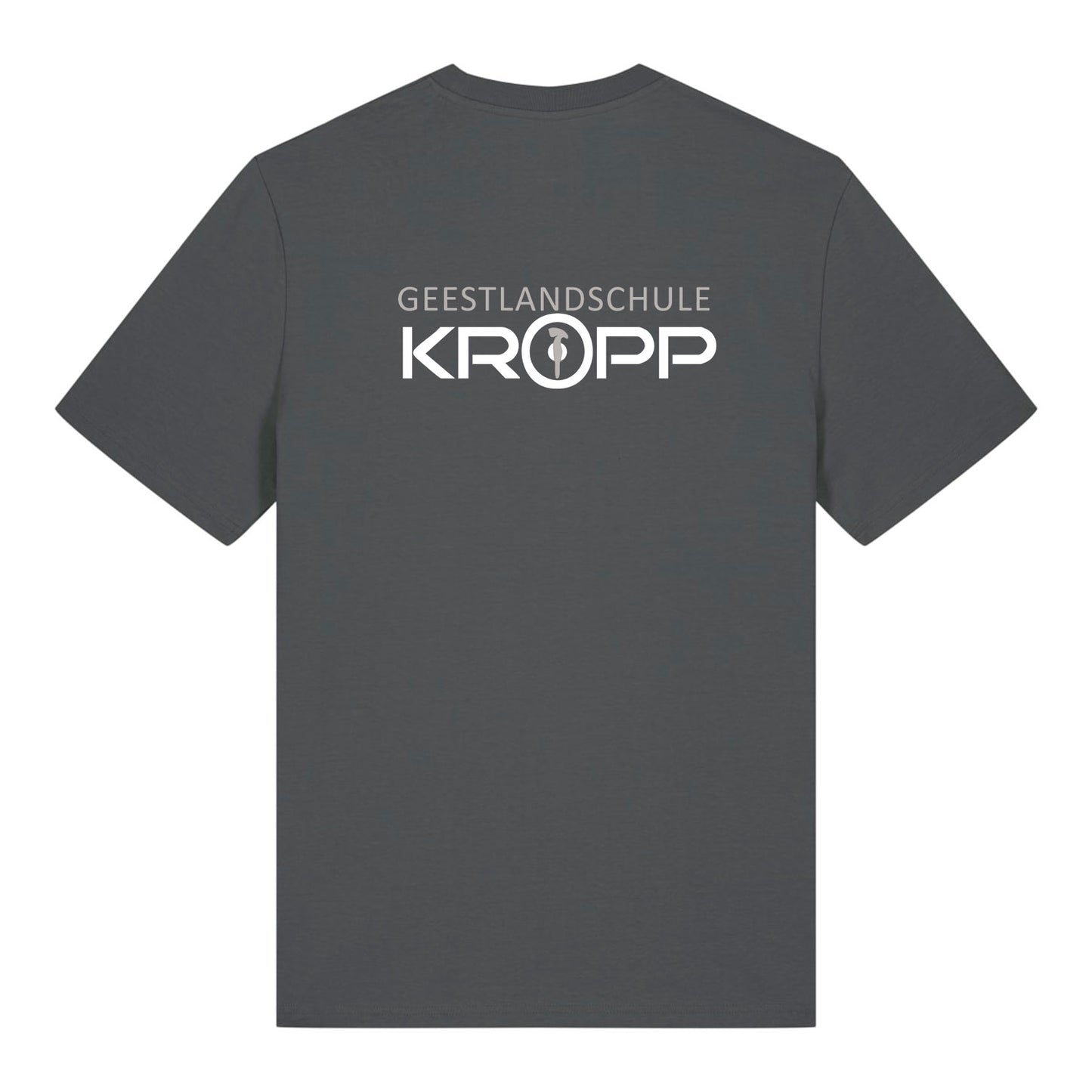 Unisex T-Shirt | Geestlandschule Kropp
