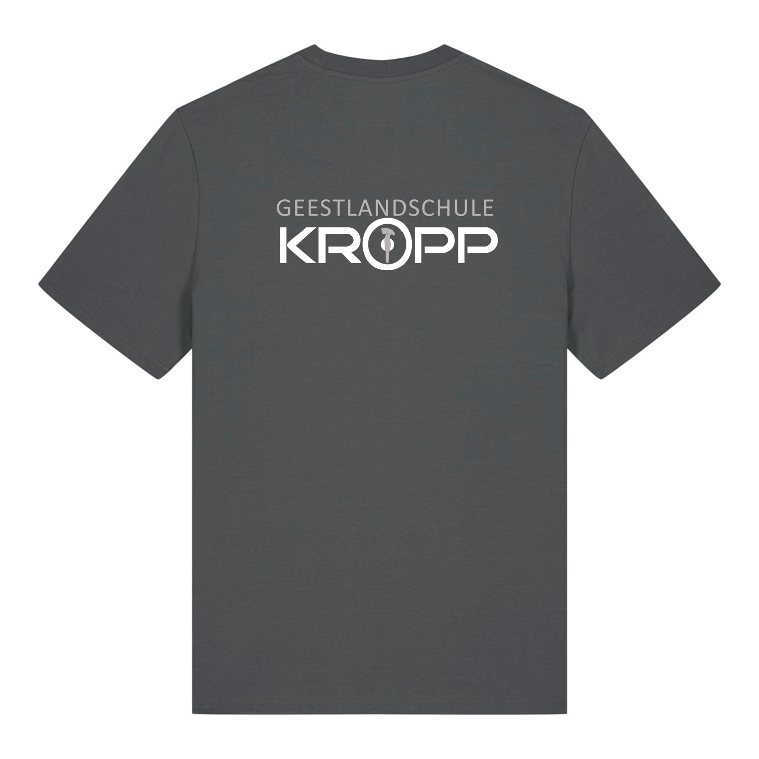 Unisex T-Shirt | Geestlandschule Kropp