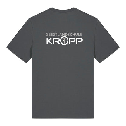 Unisex T-Shirt | Geestlandschule Kropp