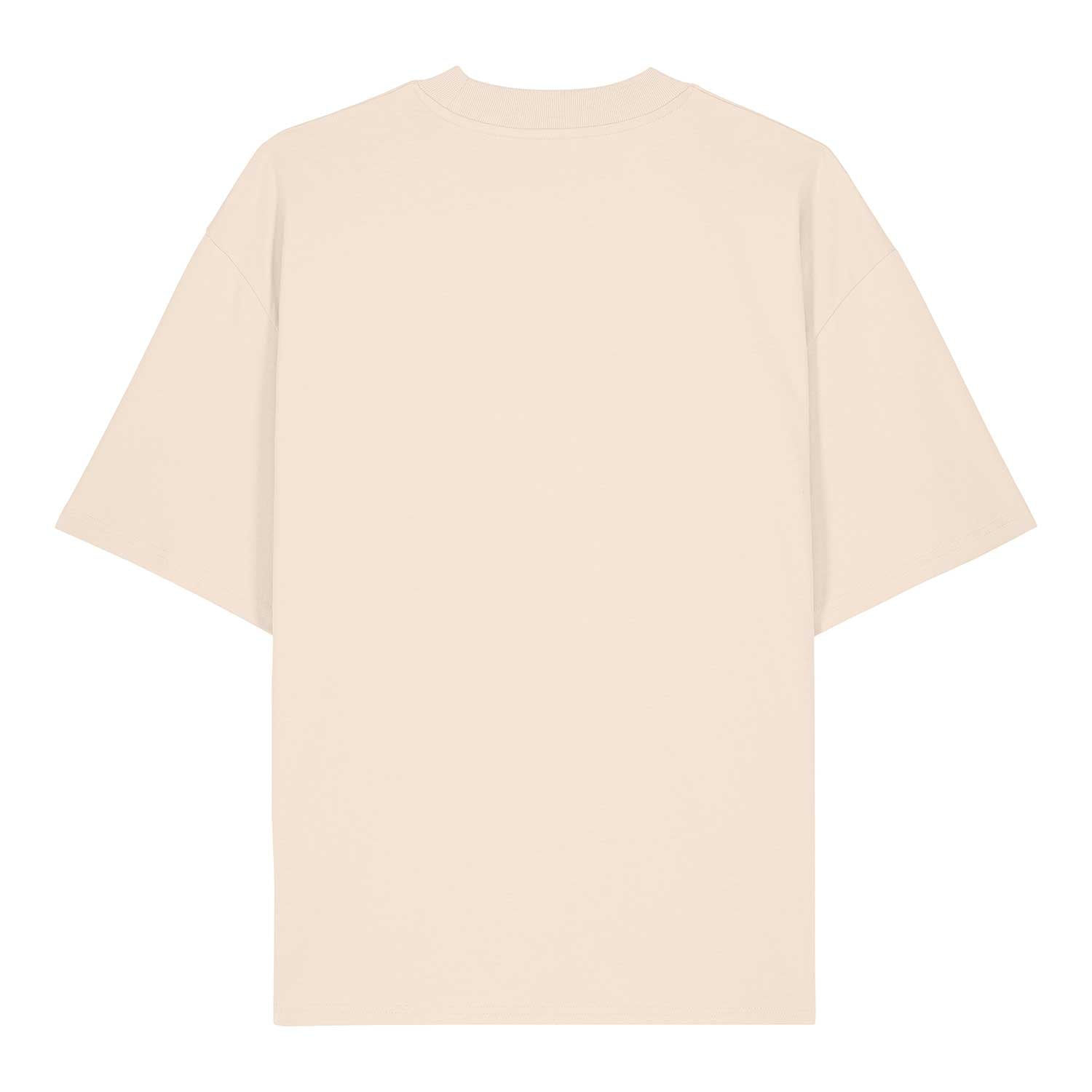 Urban Premium Oversize T-Shirt