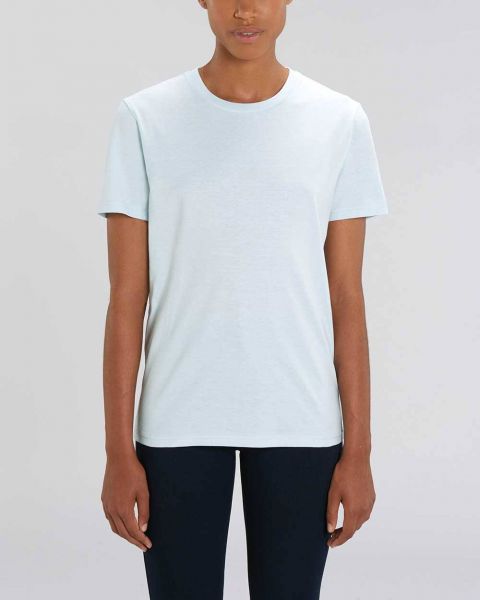 Chiara | Basic T-Shirt, mittelschwer